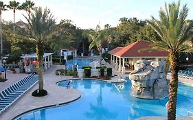 Star Island Resort And Club Kissimmee Fl